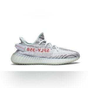Yeezy Boost 350 V2 “Blue Tint”
